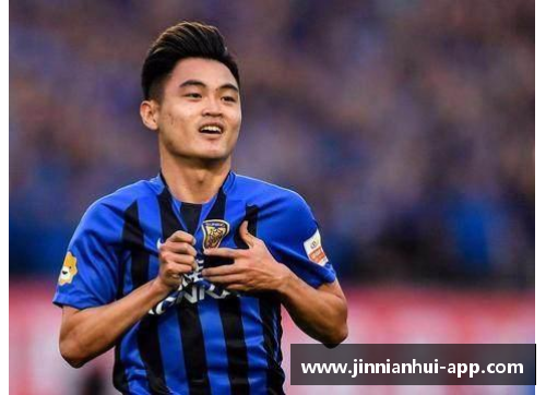 唐翰林：从青训到国际舞台的足球飞跃