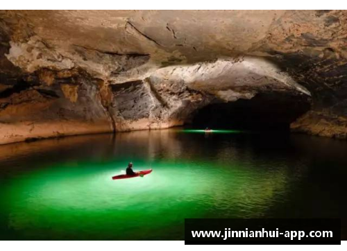 马尔禄：探索神秘的河流