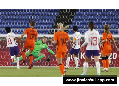 景甜：中国女足新秀的崛起