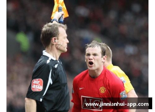 曼联vs曼城：曼彻斯特的德比之战