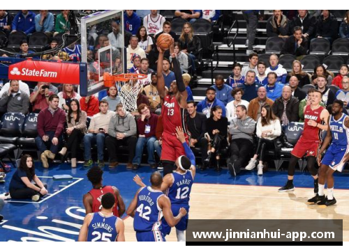 迈阿密热火核心阵容及其关键角色