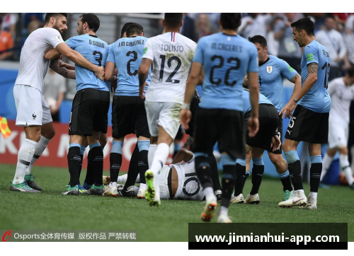 球员感人瞬间：荣耀与情怀的场上奇迹