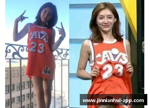 NBA赛场上的魅力女神们她们如何以优雅与实力征服球迷心扉