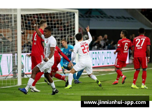 多特蒙德誓取德甲冠军，王者归来任我行