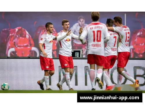波扎丁崭露头角，成为RB莱比锡新生力量 - 副本