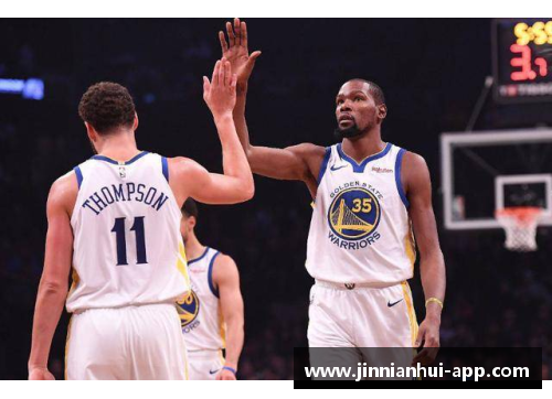 汤普森接受手术成功，霍伊博格：他将再次崛起