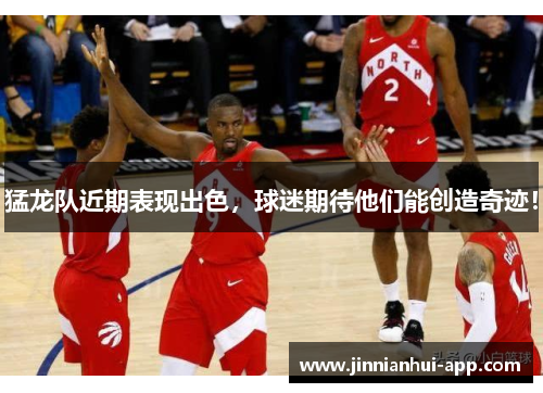 猛龙队近期表现出色，球迷期待他们能创造奇迹！